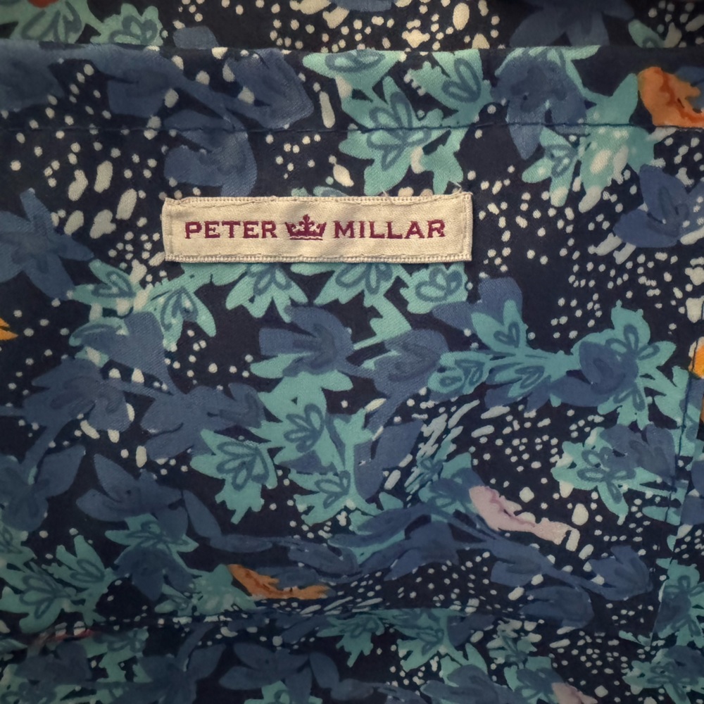 Peter Millar Bag - image 2